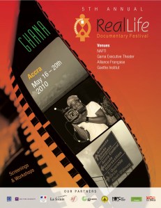 Flyer Real Life 2010