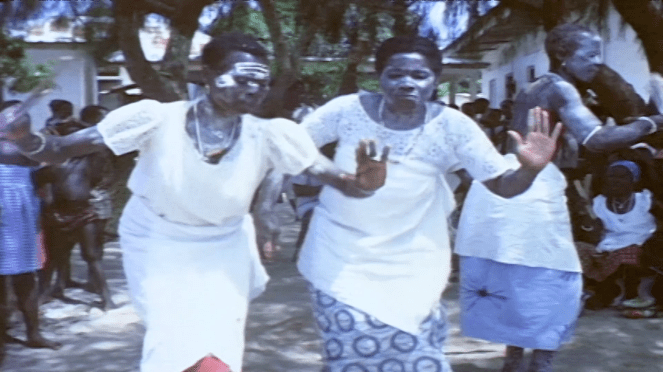 Amanié Video Screen Shot 1